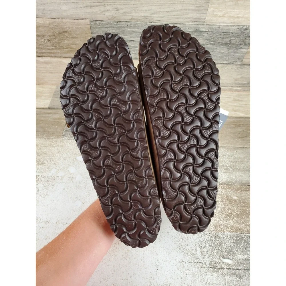Birkenstock new without